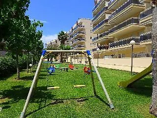 Rentalmar Ventura And Village Park Families Only Salou