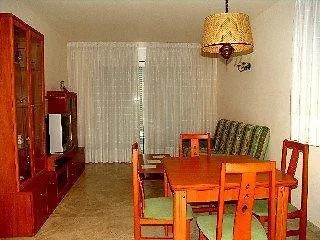 公寓 Rentalmar Ventura And Village Park Families Only 萨洛