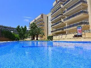 Rentalmar Ventura And Village Park Families Only Salou