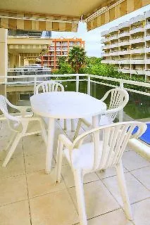 Apartment Rentalmar Ventura And Village Park Families Only Salou