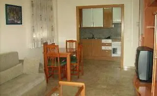Rentalmar Ventura And Village Park Families Only Salou