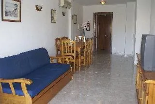 Daire Rentalmar Ventura And Village Park Families Only Salou