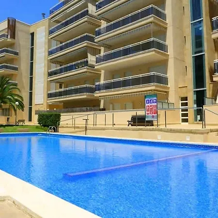 Rentalmar Ventura And Village Park Families Only Apartment *